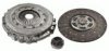 SACHS 3400 700 631 Clutch Kit